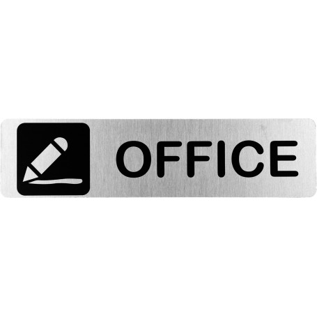 Señal OFFICE - Placa informativa